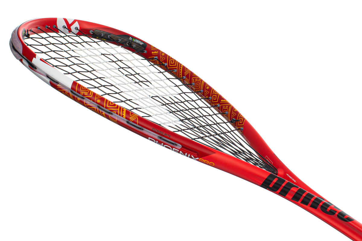 Prince Venom Pro 950 Squash Racket (2024) – DL Sports