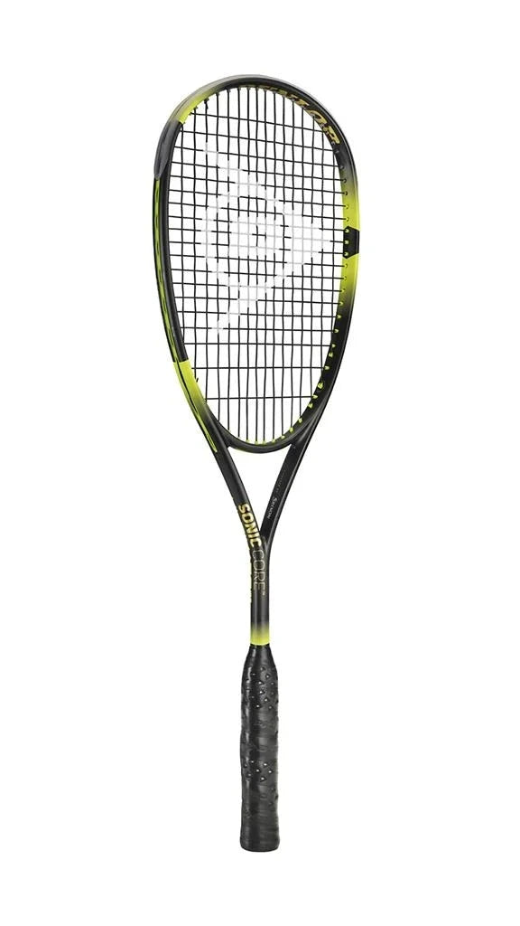 Dunlop Sonic Core Ultimate 132 Squash Racket – DL Sports