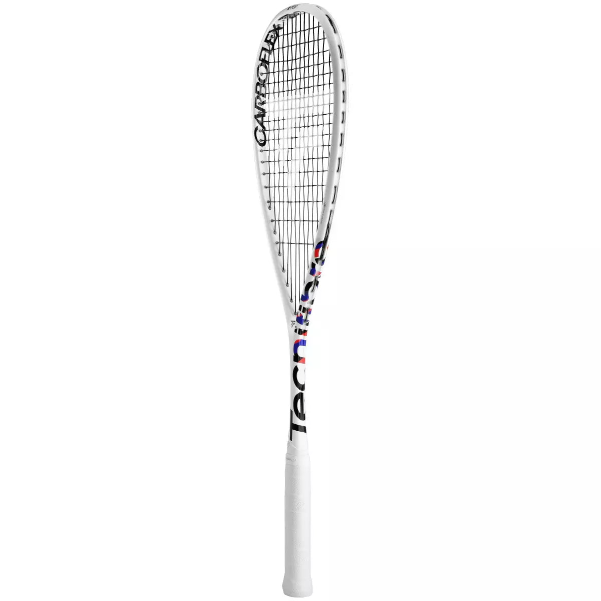【美品】スカッシュ Tecnifibre Carboflex 125NS Tecnifibre Carboflex X-Top 125NS v2 – Holabird Sports