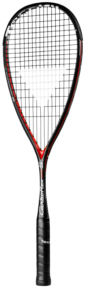 Tecnifibre Carboflex 125 Heritage Multicolor Strung Squash Racquet - Buy Tecnifibre Carboflex 125 Heritage Multicolor Strung Squash Racquet Online at Best Prices in India - Sports & Fitness