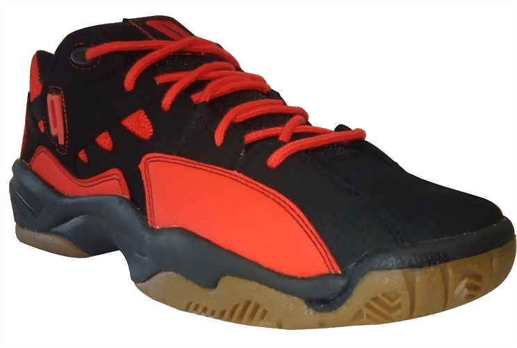 Prince nfs squash shoes size 8 hotsell