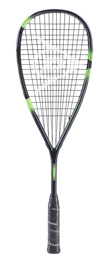 Dunlop Apex Synergy 3.0 squash très belle poignée neuve 120g carbone Dunlop Apex Synergy 3.0 squash très belle poignée neuve 120g carbone