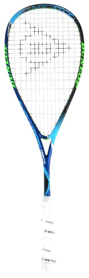 DUNLOP White Pro Squashball, 3 Bälle DUNLOP White Pro Squashball, 3 Bälle