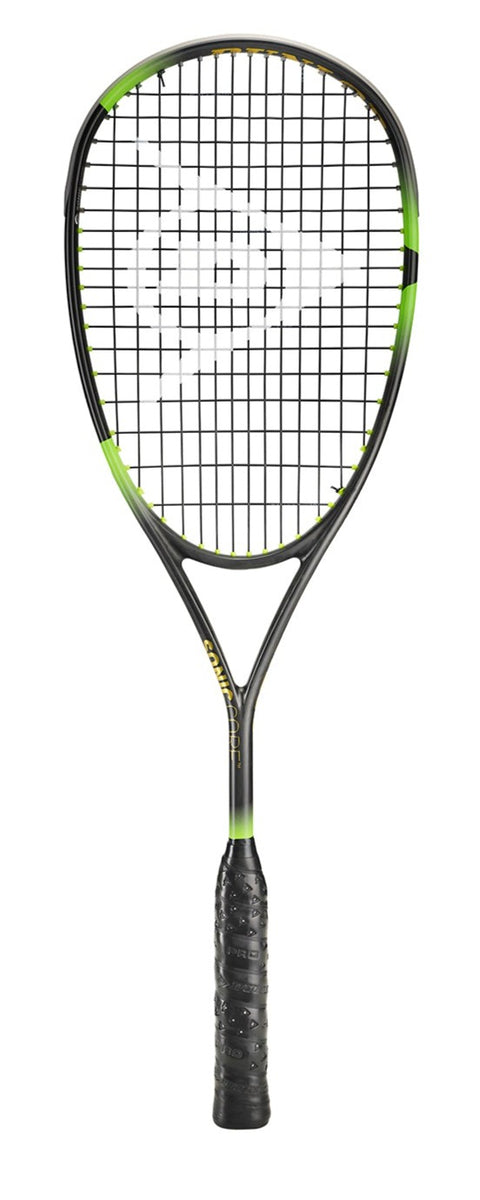 Dunlop Sonic Core Elite 135 (2022) Squash Racket – DL Sports