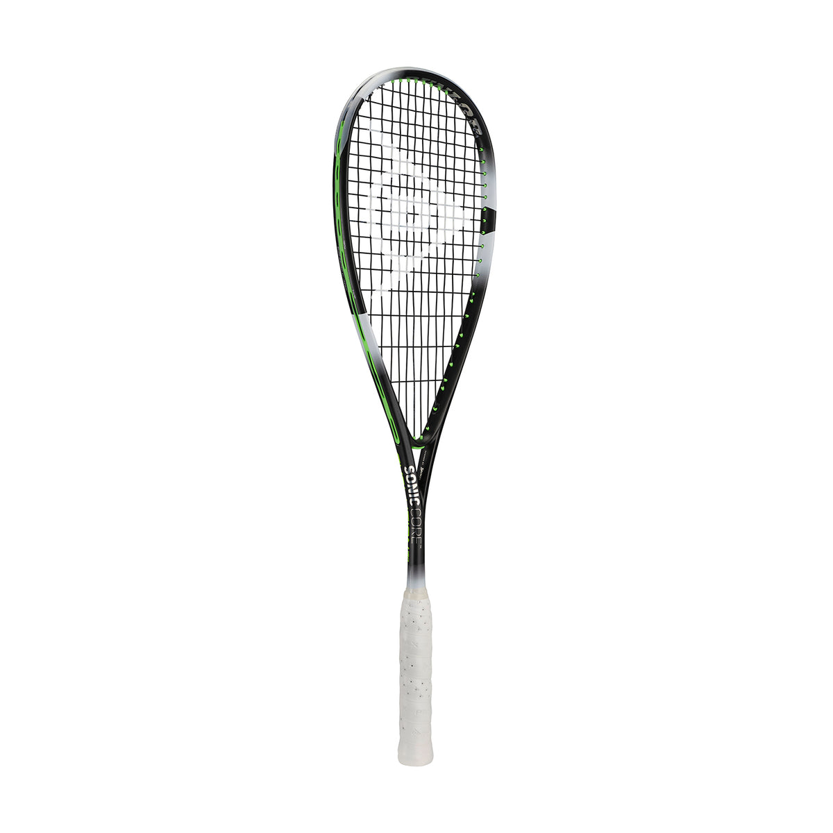 Dunlop Sonic Core Evolution 130 (2022) Squash Racket – DL Sports