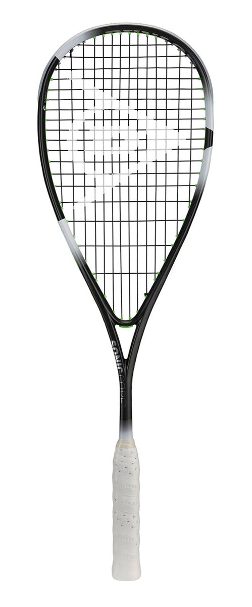 Dunlop Sonic Core Evolution 130 (2022) Squash Racket – DL Sports
