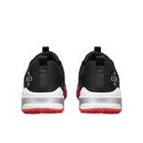 Teuton ALLCOURT - AC1 black