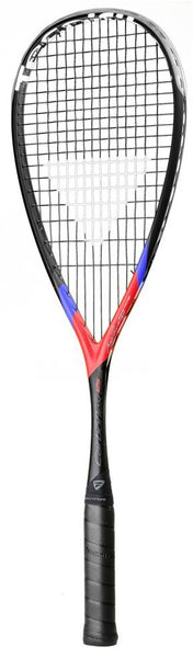 Racchetta Da Squash Tecnifibre Carboflex 125 X-Speed - Giocata Da El Shorbagy - Foto 5