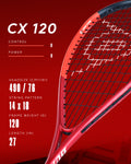 CX 120 (2025)