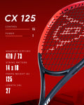 CX 125 (2025)