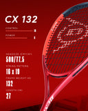 CX 132 (2025)