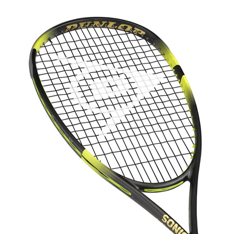 Dunlop Sonic Core Ultimate 132 Squash Racket – DL Sports