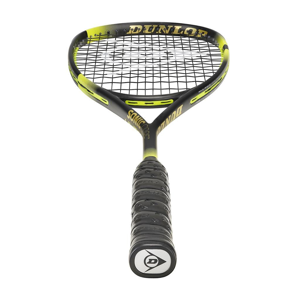 Dunlop Sonic Core Ultimate 132 Squash Racket – DL Sports