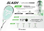 SLASH 135 Power (2025)