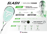 SLASH 135 Power (2025)