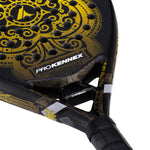 Black Ace Gold