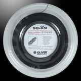 Oliver SQ X9 - 200 m