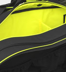 Dunlop SX Performance Thermo Racketbag 12er (2020) - Black/Yellow