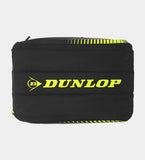Dunlop SX Performance Thermo Racketbag 12er (2020) -Zwart/Geel