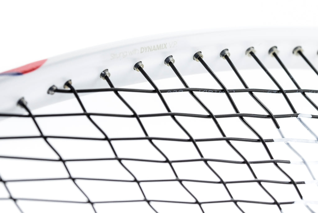 Raquete de Squash Tecnifibre Carboflex 120 X-Top V2 - Squash Store Raquete de Squash Tecnifibre Carboflex 120 X-Top V2 - Squash Store