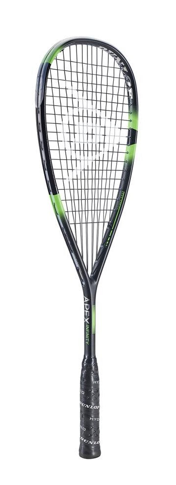 Raquete Mania - > Raquete de Squash Dunlop > Apex Infinity 115 New Raquete Mania - > Raquete de Squash Dunlop > Apex Infinity 115 New