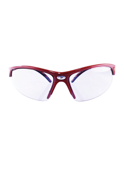Dunlop I-Armor Squash Goggle Red – DL Sports
