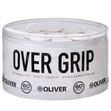 Boîte Oliver Over Grip années 60