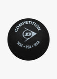 Balles de squash de compétition Dunlop - Boîte de 12