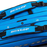 Dunlop FX Performance 12er-Zwart/Blauw