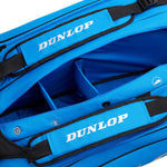 Dunlop FX Performance 12er-Zwart/Blauw
