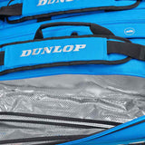 Dunlop FX Performance 12er-Schwarz/Blau