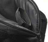 Dunlop CX Performance Racketbag 12er-Zwart/Zwart