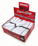 Karakal PU Super Grips Box (24x)